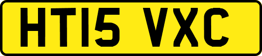 HT15VXC