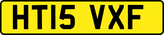 HT15VXF
