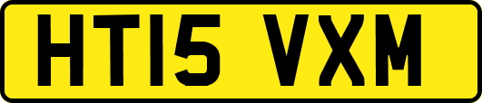 HT15VXM
