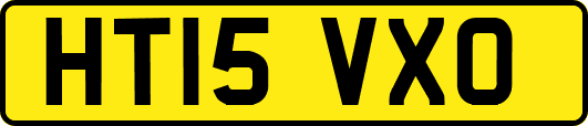 HT15VXO