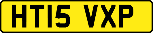 HT15VXP