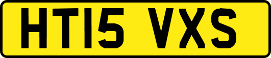 HT15VXS