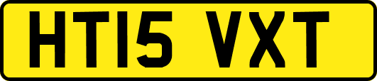 HT15VXT
