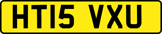 HT15VXU