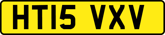 HT15VXV