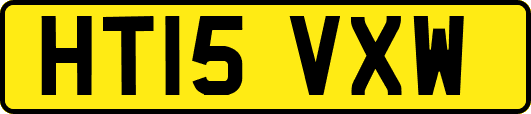 HT15VXW