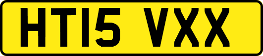 HT15VXX