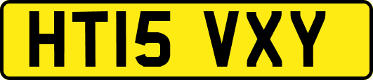 HT15VXY