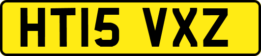 HT15VXZ