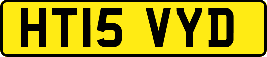 HT15VYD