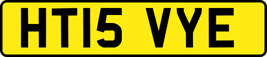 HT15VYE