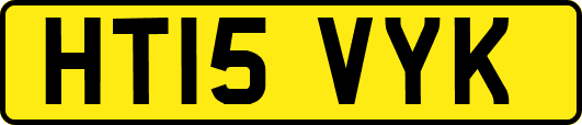 HT15VYK