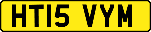 HT15VYM