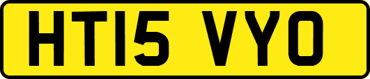 HT15VYO