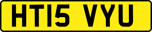 HT15VYU