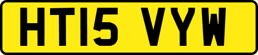 HT15VYW