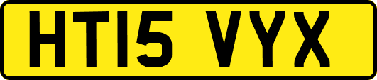 HT15VYX