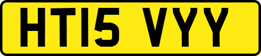 HT15VYY