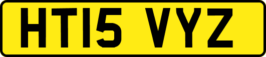 HT15VYZ