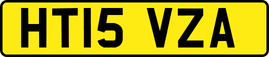 HT15VZA