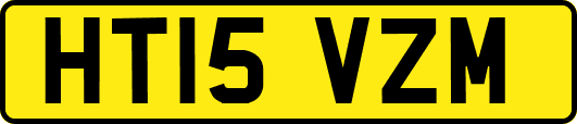 HT15VZM