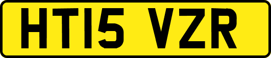 HT15VZR
