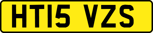 HT15VZS