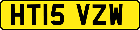 HT15VZW