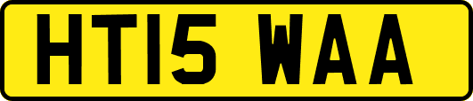 HT15WAA