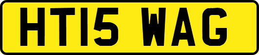 HT15WAG