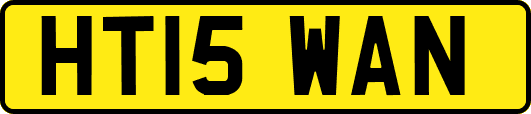 HT15WAN