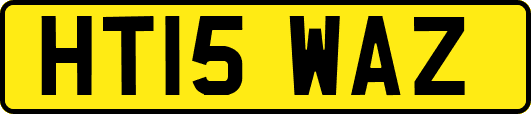 HT15WAZ