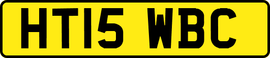 HT15WBC