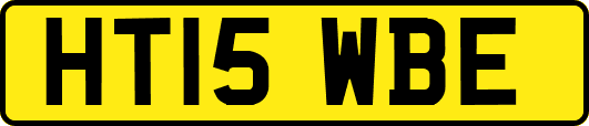 HT15WBE