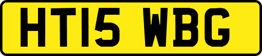 HT15WBG