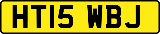 HT15WBJ