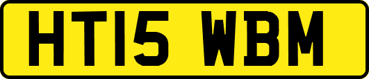 HT15WBM