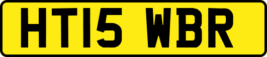 HT15WBR