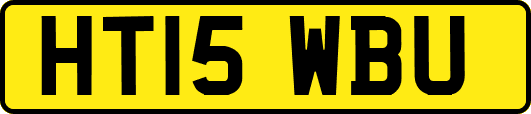 HT15WBU