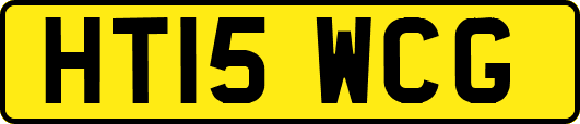 HT15WCG