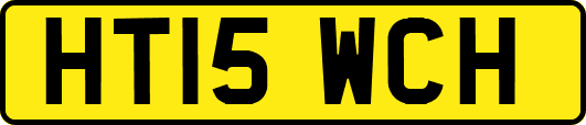 HT15WCH