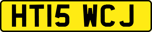 HT15WCJ
