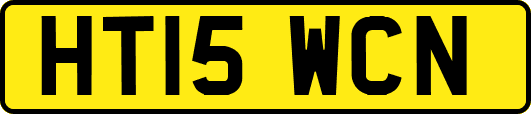 HT15WCN