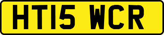 HT15WCR