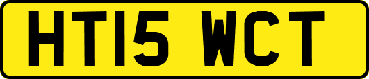 HT15WCT