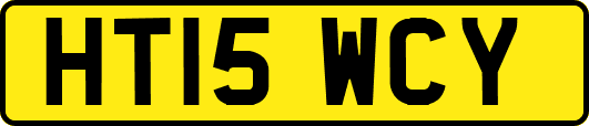 HT15WCY