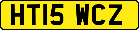 HT15WCZ
