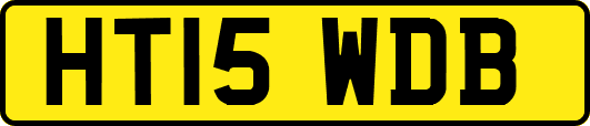 HT15WDB