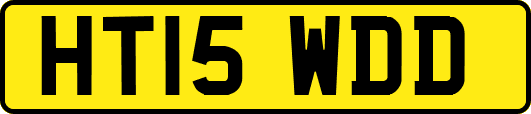 HT15WDD