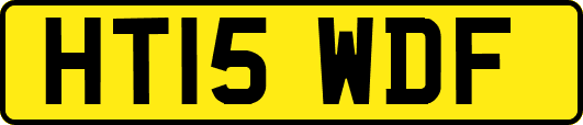 HT15WDF